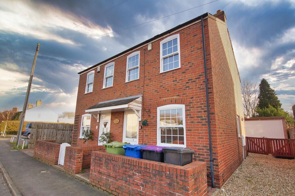 Main image of property: Sykes Lane, Saxilby