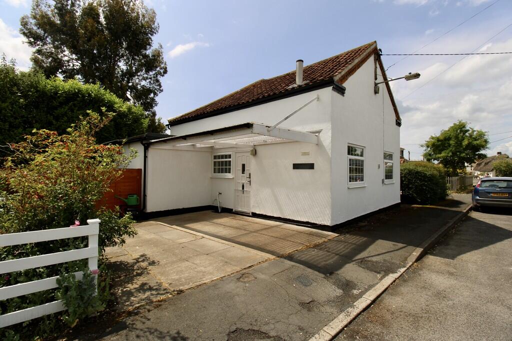 Main image of property: Highthorpe, Southrey, Lincoln