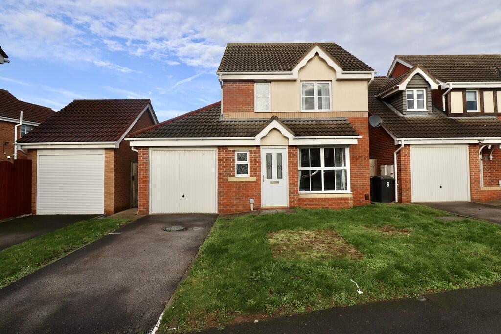Main image of property: Appian Way, Bracebridge Heath