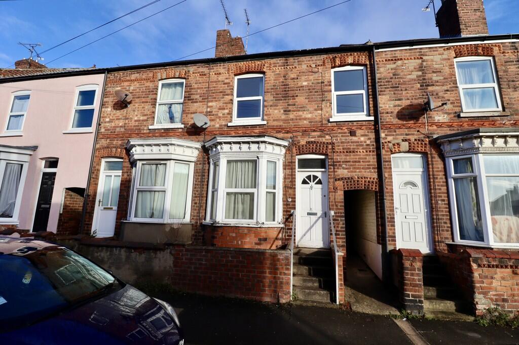 Main image of property: Victoria Terrace, Lincoln