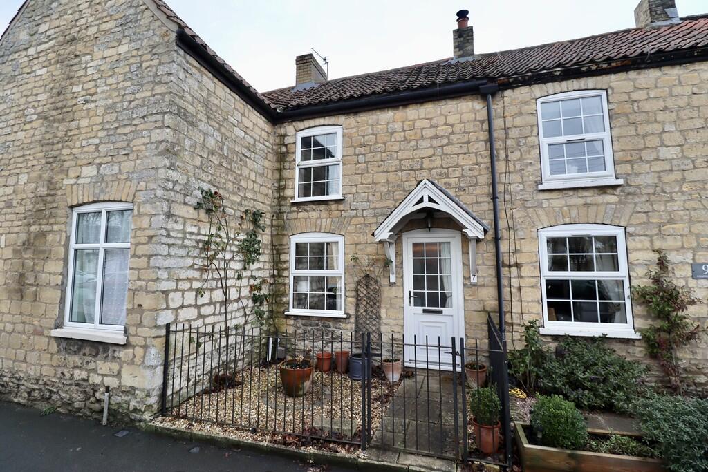 Main image of property: Chapel Lane, Nettleham