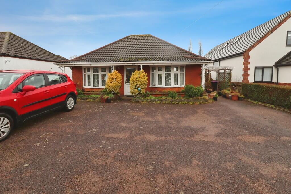 Main image of property: Ryland Road, Welton