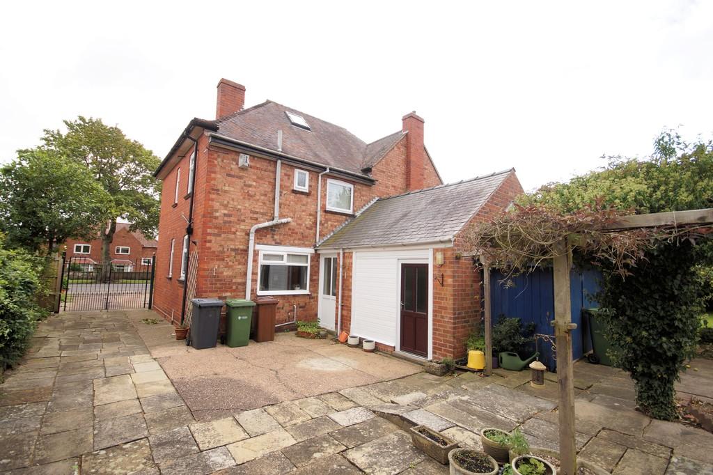 4 bedroom detached house for sale in Nettleham Road, Lincoln, LN2