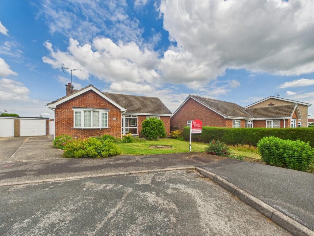 Main image of property: Briar Garth, Driffield, YO25 6UL