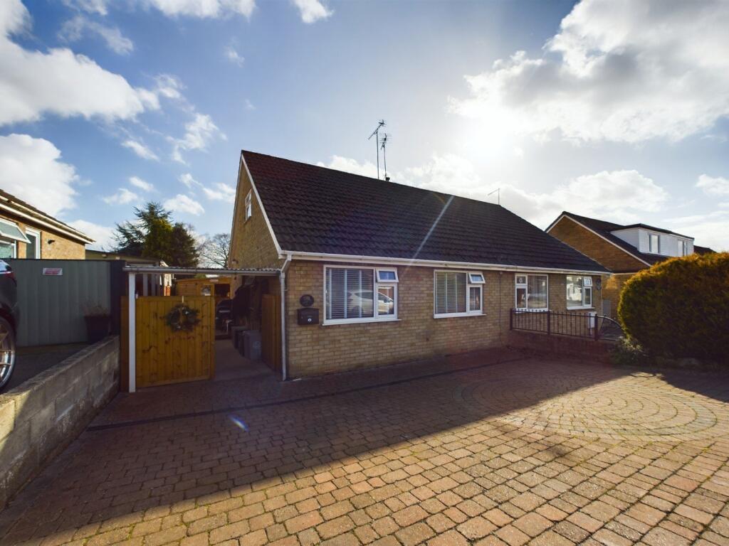 Main image of property: Greenlands, Driffield, YO25 5HY