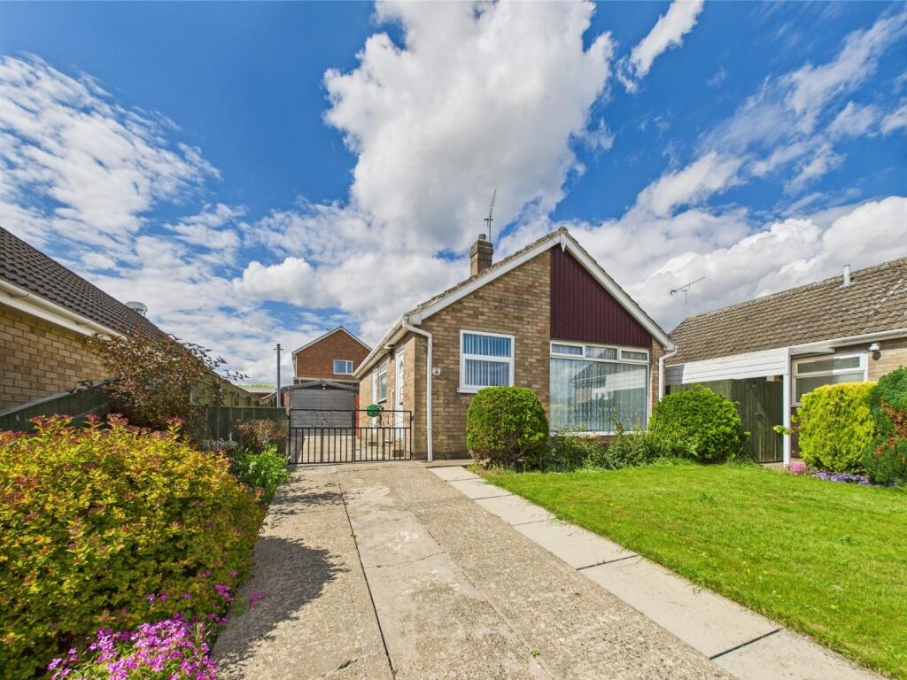Main image of property: Greenways, Driffield, YO25 5HU