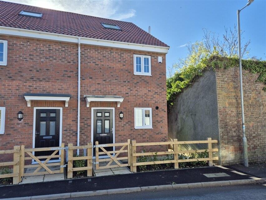 Main image of property: Main Street, North Frodingham, YO25 8JX