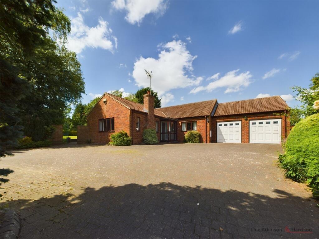Main image of property: Howl Lane, Hutton, YO25 9QA