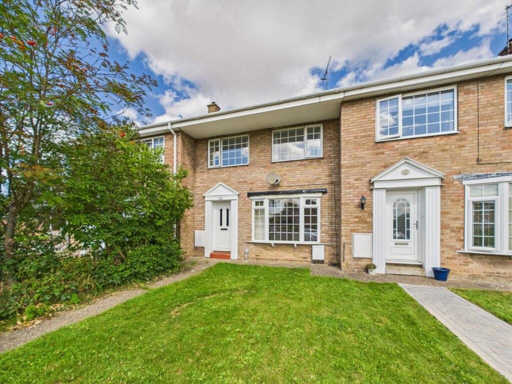 Main image of property: Sycamore Crescent, Hutton Cranswick, YO25 9QJ