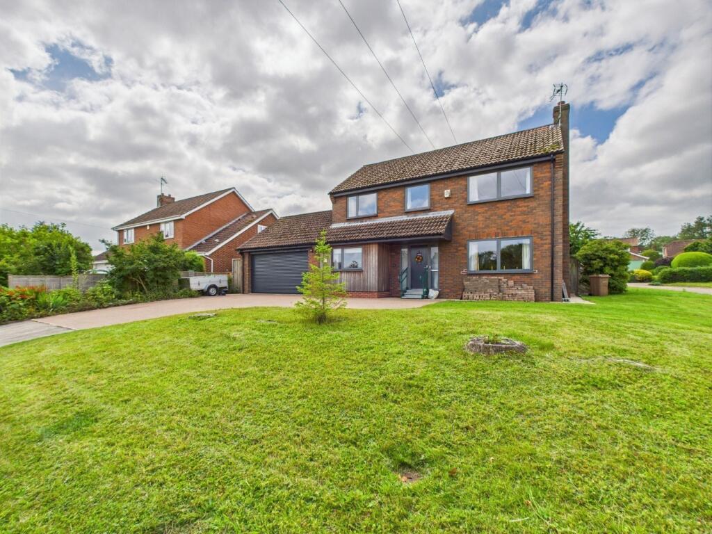 Main image of property: West End, Kilham, YO25 4RR