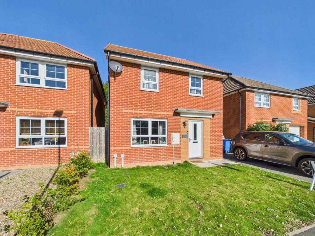 Main image of property: Nalton Drive, Driffield, YO25 5GE