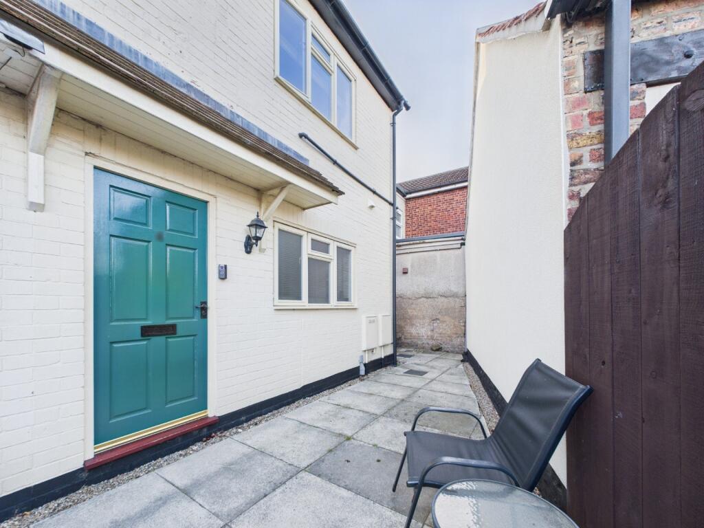 Main image of property: Main Street, Hutton Cranswick, YO25 9QR