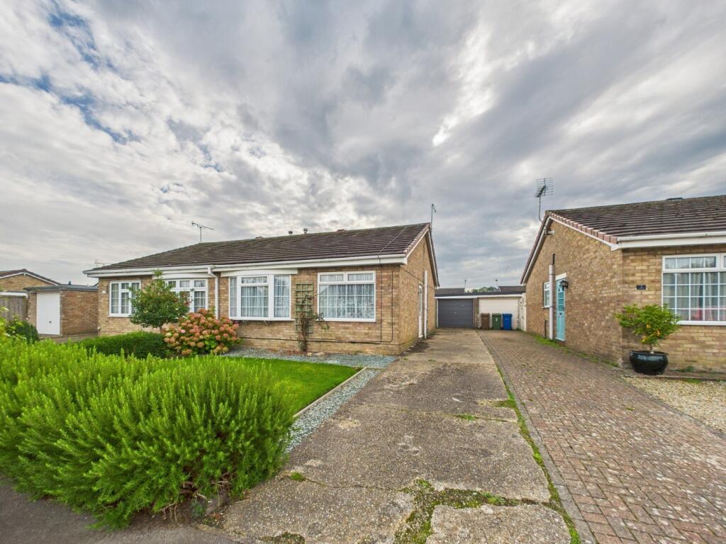 Main image of property: Cherry Close, Driffield, YO25 6SL