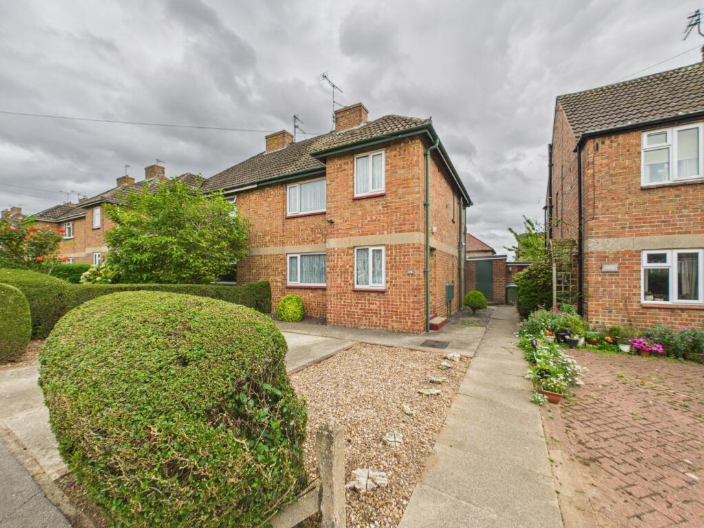 Main image of property: Northfield Road, Driffield YO25 5EU