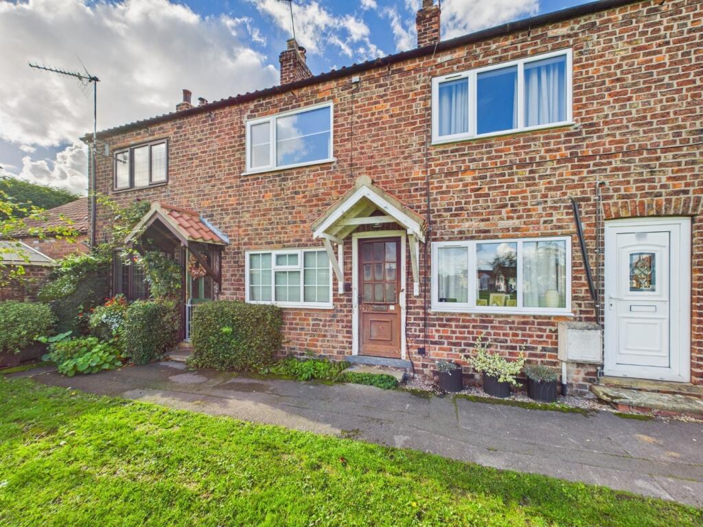 Main image of property: The Green, Hutton Cranswick, YO25 9QS