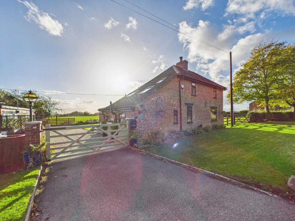 Main image of property: Church Lane, Watton, YO25 9AQ