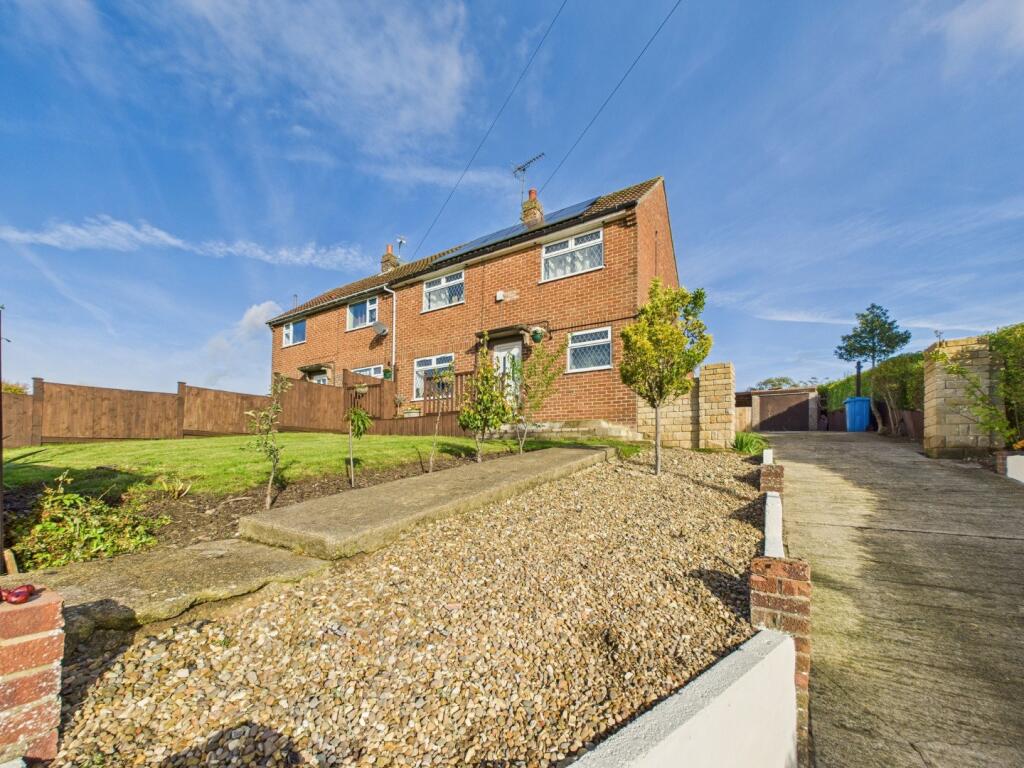 Main image of property: Main Street, Garton-on-the-Wolds, YO25 3EP