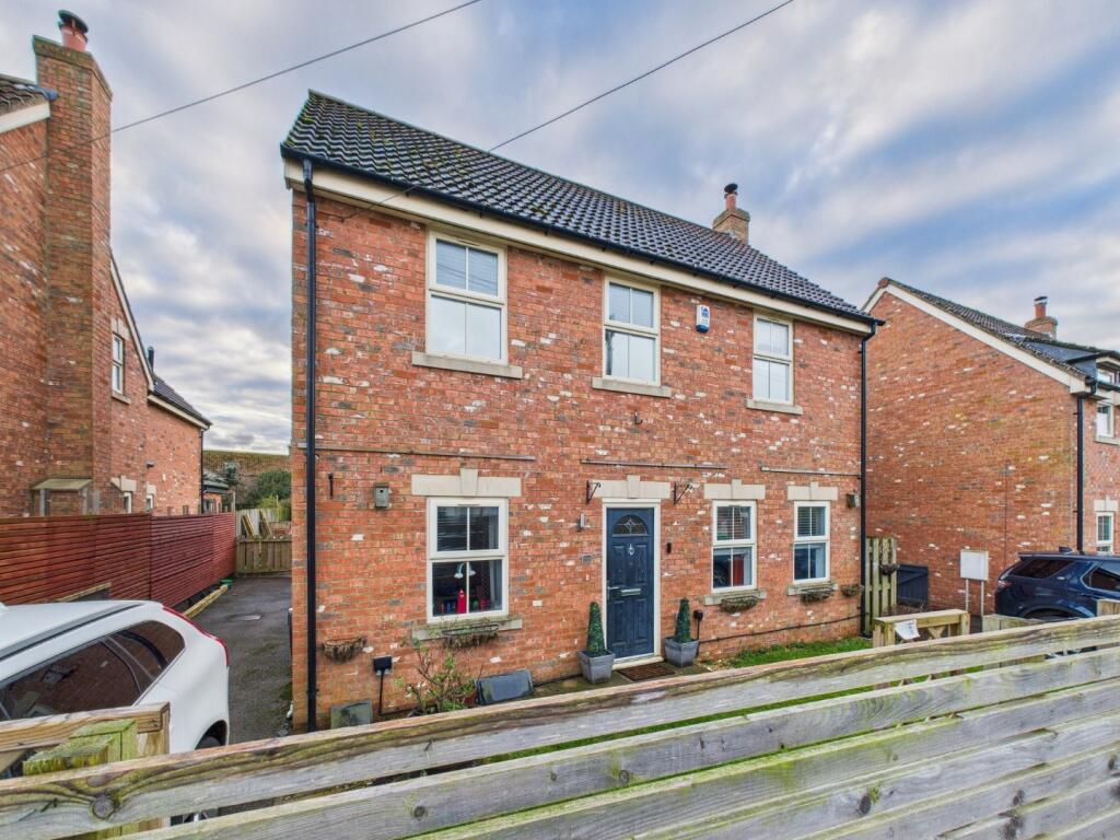 Main image of property: Main Street, Beeford, YO25 8AY