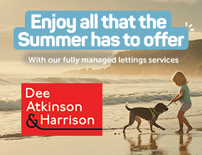 Get brand editions for Dee Atkinson & Harrison, Driffield