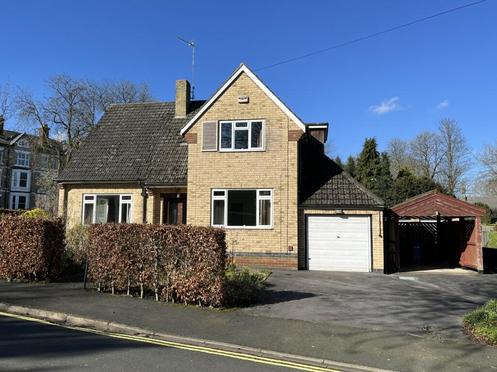 Main image of property: Bainton Close, New Walk, Beverley,  HU17 7DL