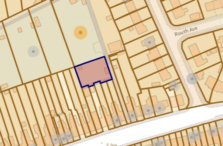 Main image of property: Land off Grovehill Road, Beverley, HU17 0ET