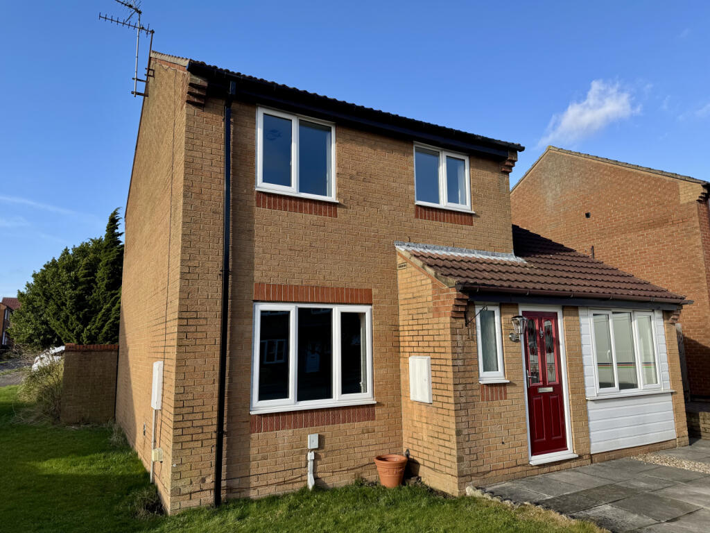 Main image of property: Deer Park Way, Beverley, HU17 8RN