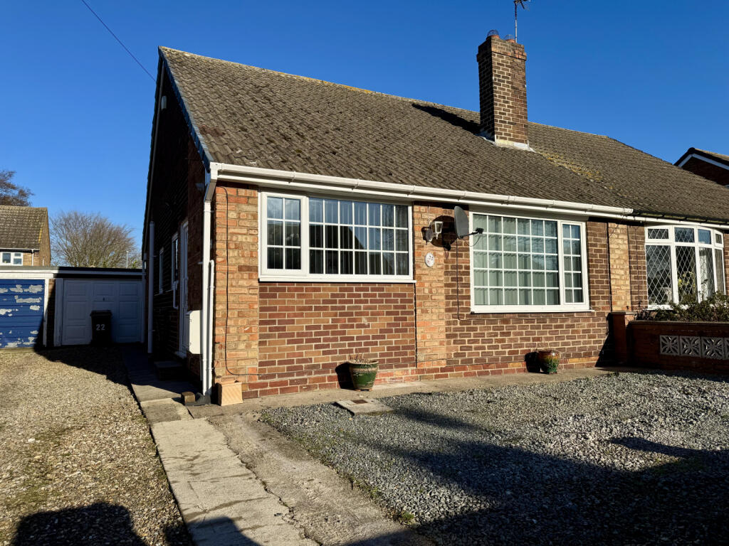 Main image of property: Mill Drive, Leven, HU17 5NR