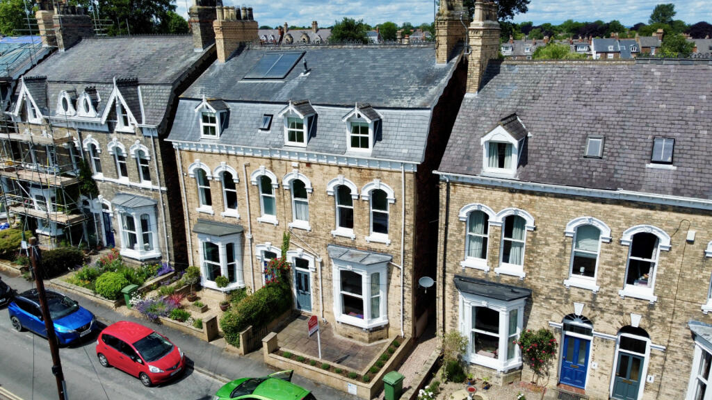 Main image of property: St Giles Croft, Beverley, HU17 8LA