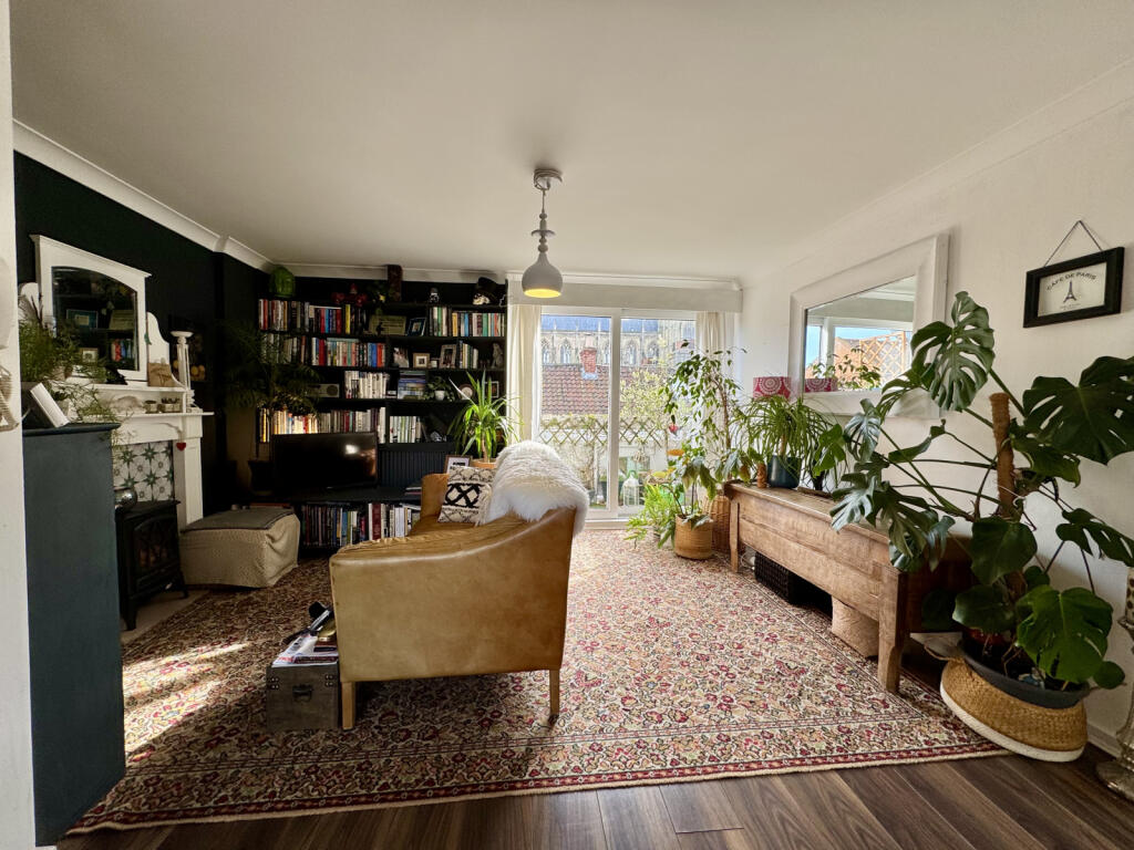Main image of property: Highgate Court, Highgate, HU17 0DW