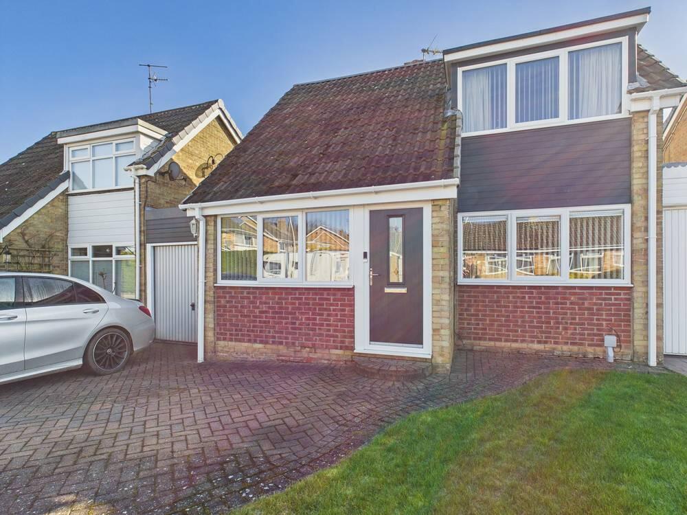Main image of property: Alexandra Drive, Beverley, HU17 8PG