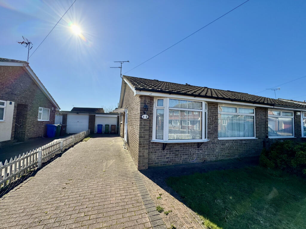 Main image of property: Percy Close, Leconfield, HU17 7NZ
