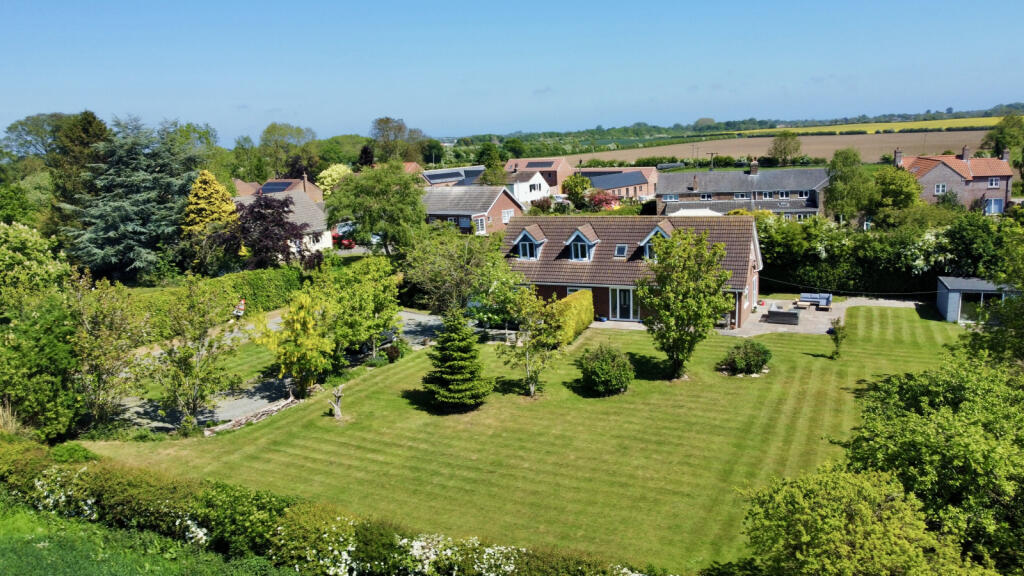 Main image of property: Church Lane, Catwick, HU17 5PW