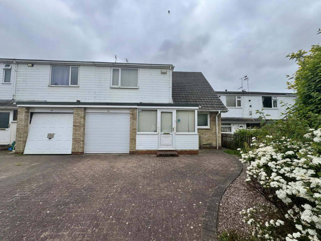 Main image of property: All Hallows Road, Walkington, HU17 8SJ