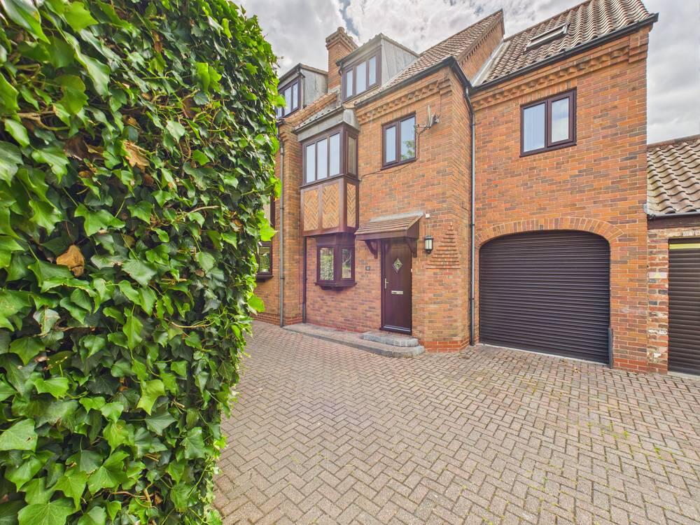 Main image of property: Friars Lane, Beverley, HU17 0DF