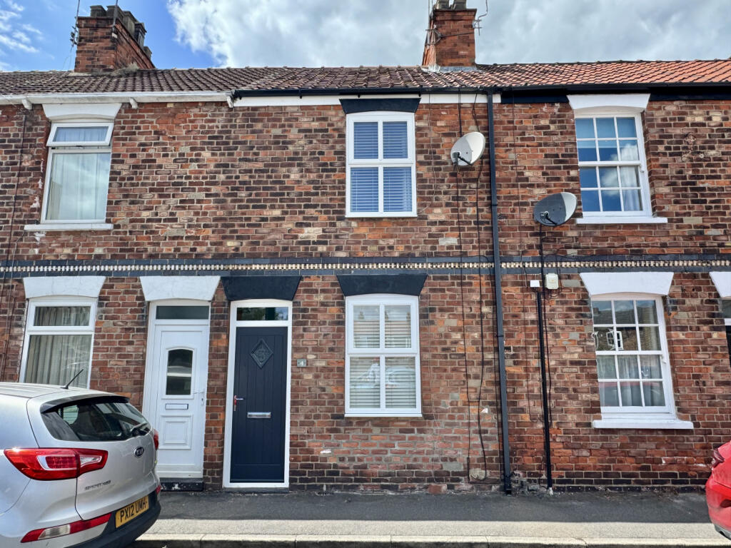 Main image of property: George Street, Beverley, HU17 0AP