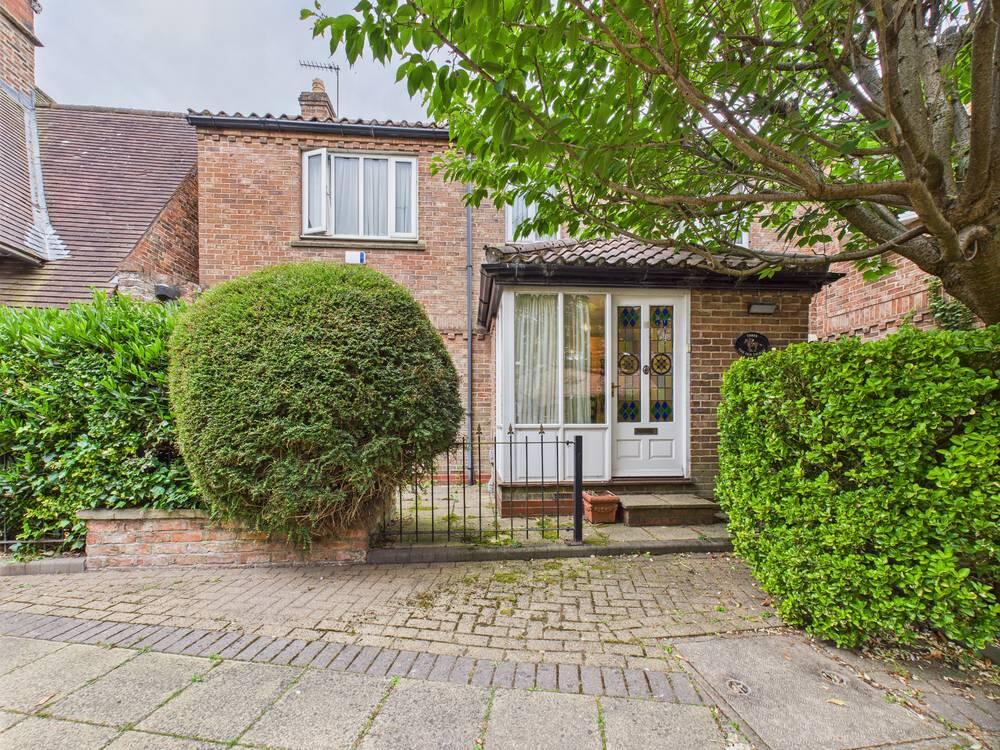 Main image of property: York Road, Beverley, HU17 8DN