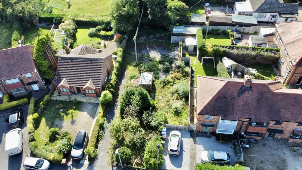 Main image of property: Park Avenue, Brandesburton YO25 8QR