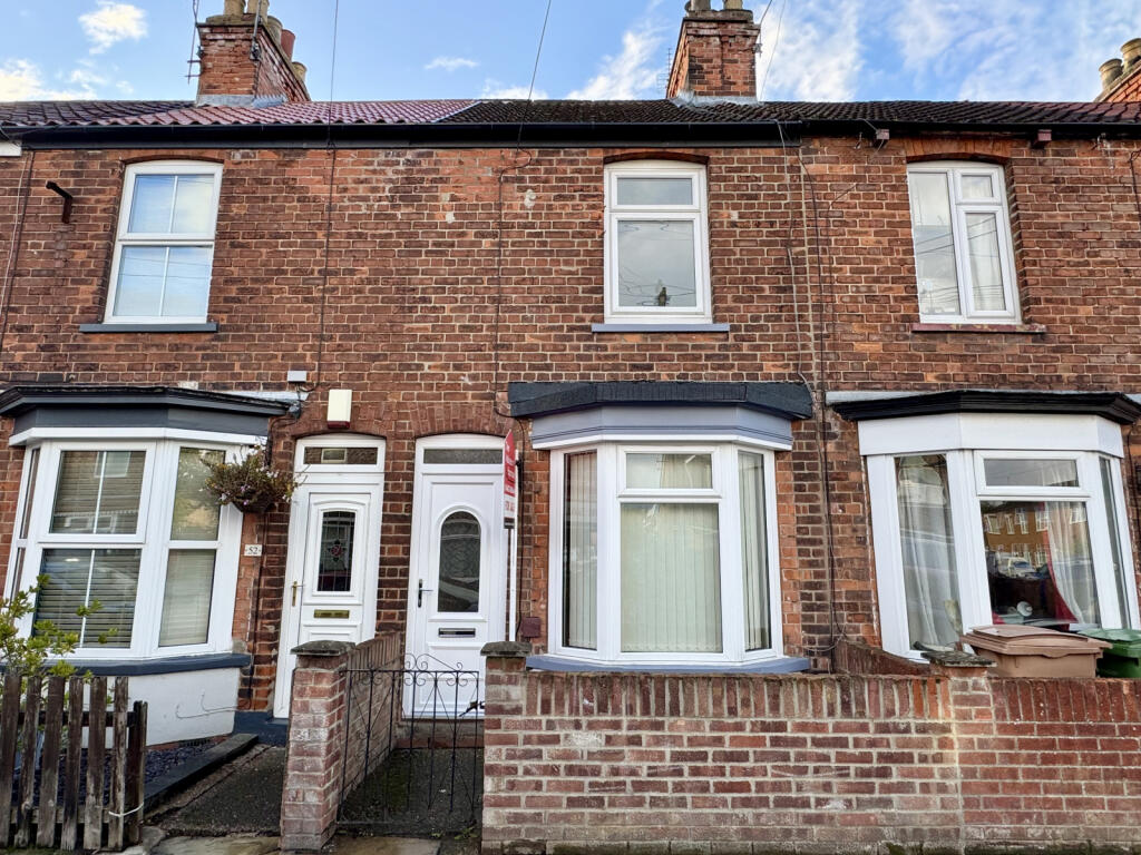 Main image of property: Beaver Road, Beverley, HU17 0QW