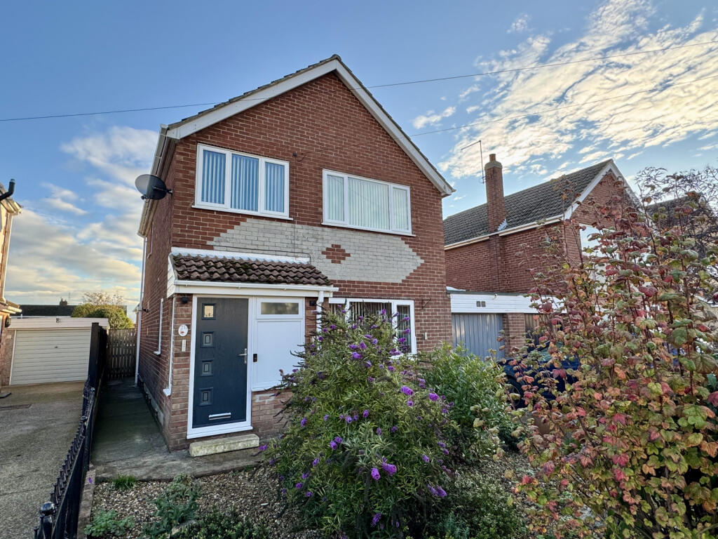 Main image of property: West Street, Leven, HU17 5LE