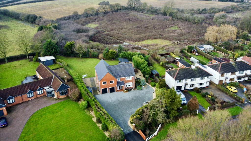 Main image of property: Victoria Road, Beverley, HU17 8PJ