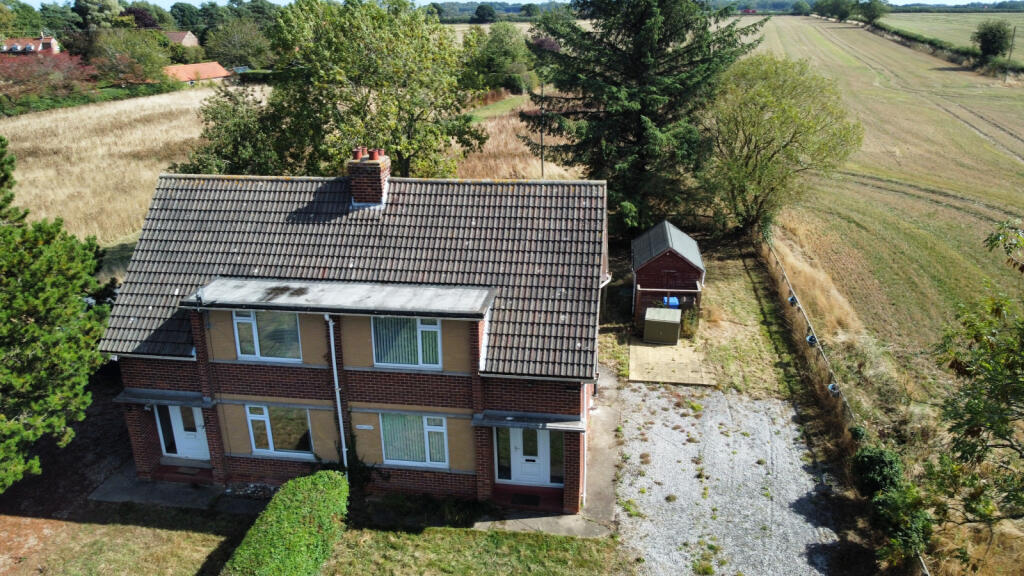 Main image of property: Black Tup Lane, Arnold, HU11 5HU