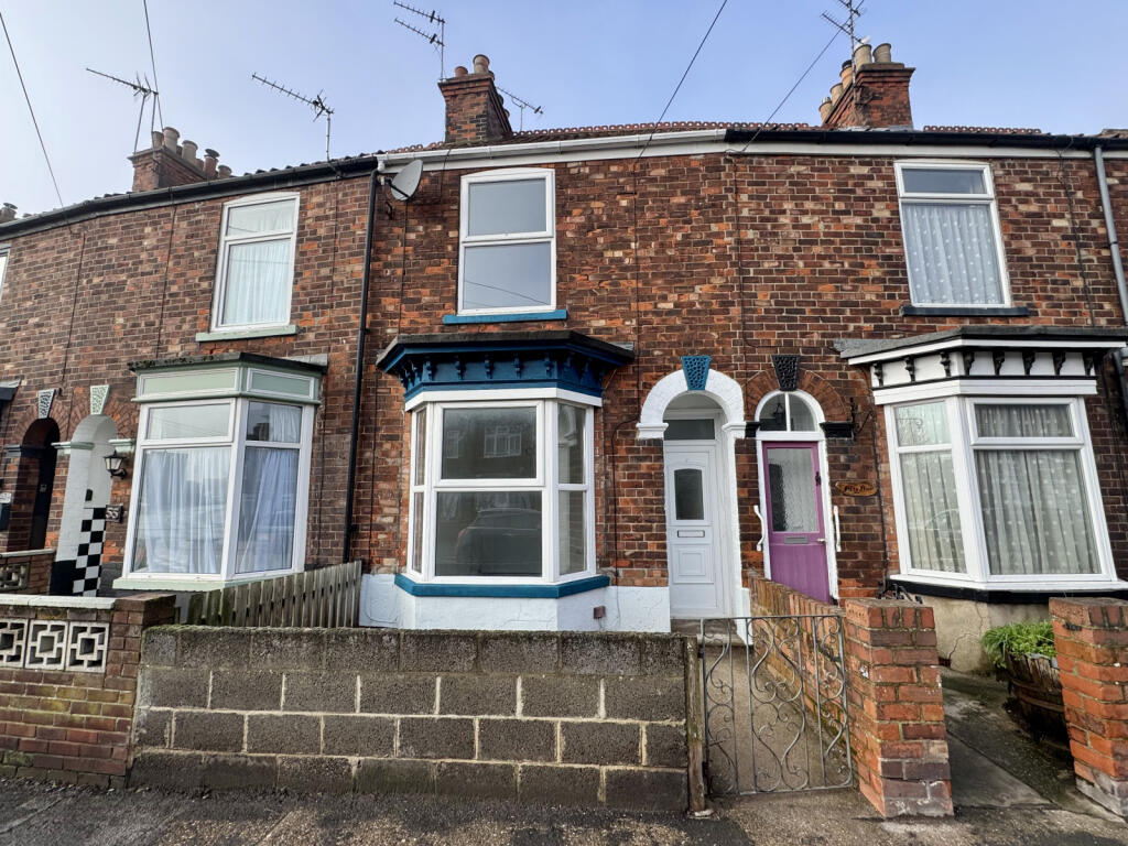 Main image of property: Holme Church Lane, Beverley, HU17 0QP