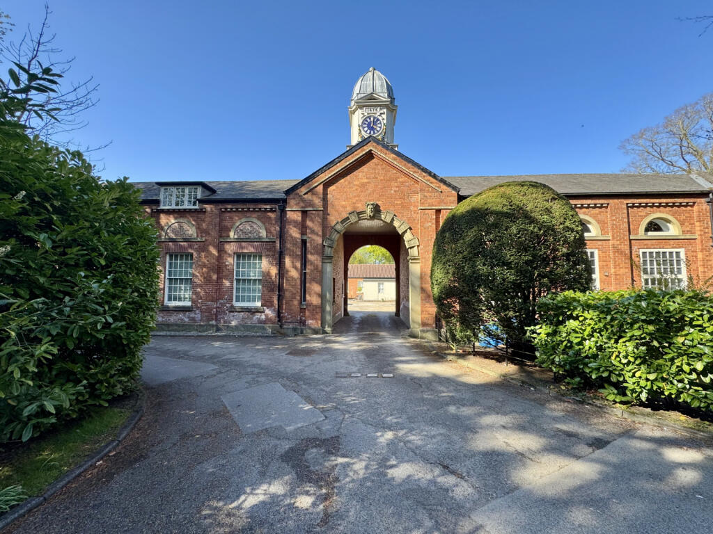 Main image of property: Stable Mews, Redwood Drive, YO25 8UH