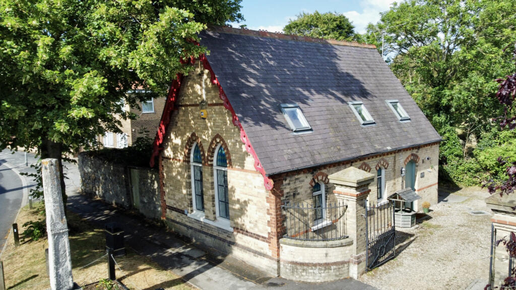 Main image of property: Southgate, Hornsea, HU18 1RE