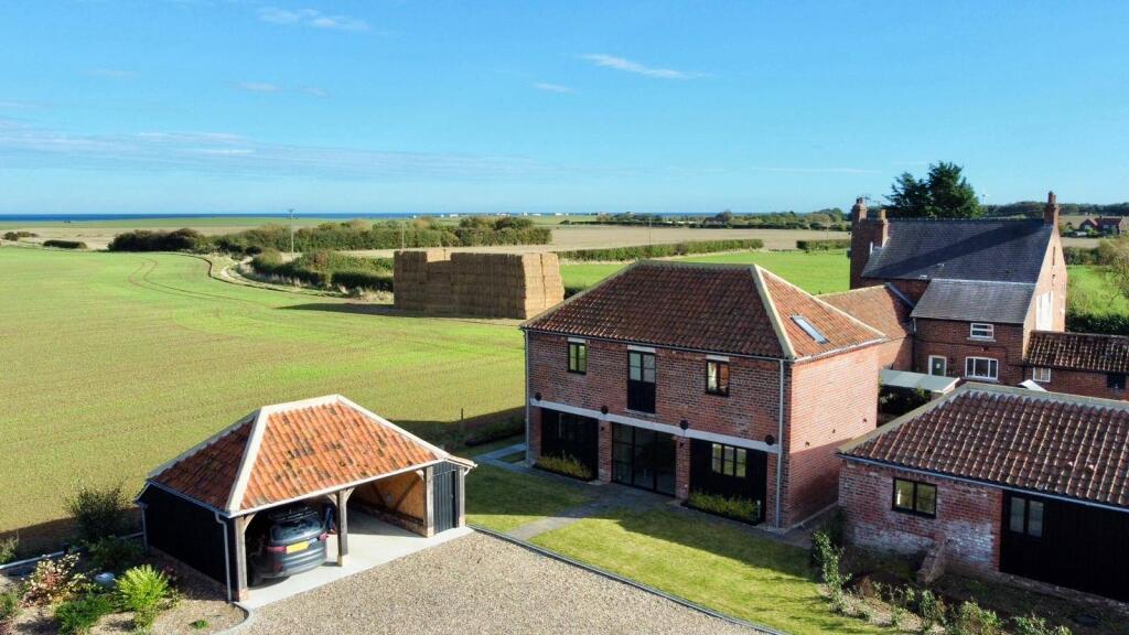 Main image of property: Cleeton Lane, Skipsea, YO25 8SR