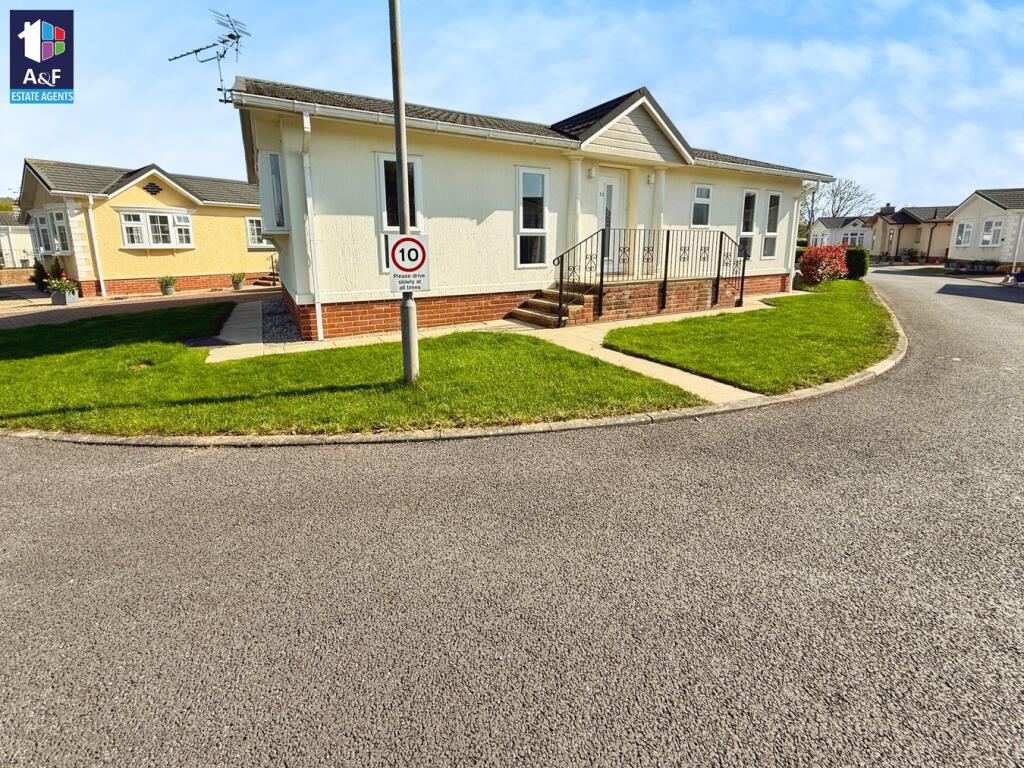 Main image of property: Chilton Park, Bridgwater, TA6