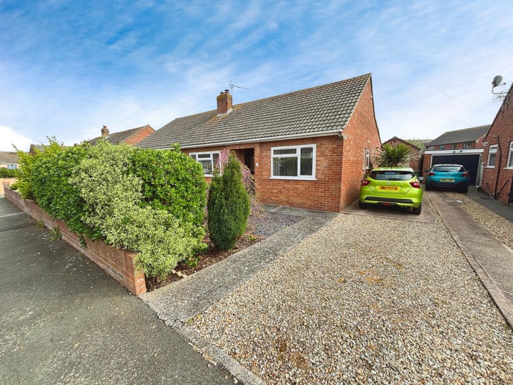 Main image of property: Ashcott Drive, Burnham-on-Sea, TA8