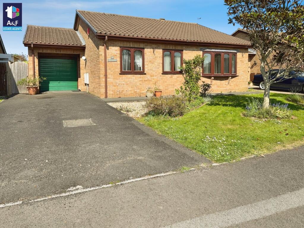 Main image of property: Conway Crescent, Burnham-on-Sea, TA8