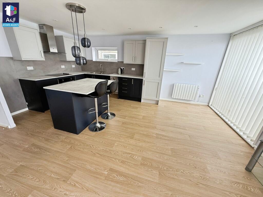 Main image of property: Quantock Court, South Esplanade, Burnham-on-Sea, TA8