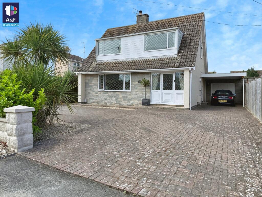 Main image of property: Barton Road, Berrow, Burnham-on-Sea, TA8